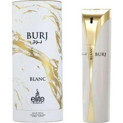 Risala Elite Burj Blanc Eau de Parfum 100ml