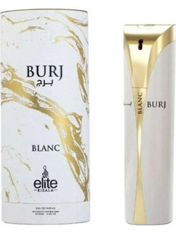 Risala Elite Burj Blanc Eau de Parfum 100ml