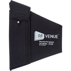 RF Venue Diversity Fin Κεραία Μικροφώνου