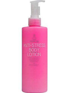 Youth Lab Anti-Stress Ginger, Cinnamon & Biscuit Ενυδατική Lotion Σώματος Pump 400ml