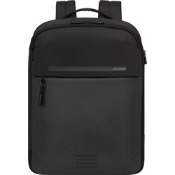 Samsonite MODERNY Backpack Laptop 17.3" Black