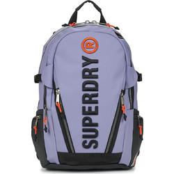 Superdry W9110391A-F2M Σακίδιο Πλάτης 21.3lt Γαλάζιο