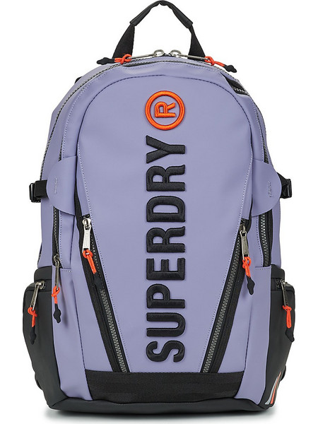 Superdry W9110391A-F2M Σακίδιο Πλάτης 21.3lt Γαλάζιο