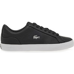 Lacoste Γυναικεία Sneakers Μαύρα 37-43CFA0010216-922-22