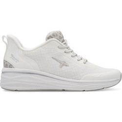 Tamaris Γυναικεία Sneakers Λευκά 1-23737-46-197