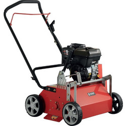 Blue Bird Taurus BS 51S Μηχανή Γκαζόν Βενζίνης 163cc Κοπή 51cm