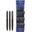 Writech Space Up W-0154B Στυλό Gel 0.7mm 112τμχ
