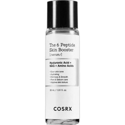 Cosrx The 6 Peptide Skin Booster Αντιγηραντικό Ενυδατικό Serum Προσώπου με Πεπτίδια Υαλουρονικό & Νιασιναμίδη 30ml
