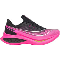 Saucony Endorphin Pro 5 Γυναικεία Αθλητικά Παπούτσια για Τρέξιμο Φούξια S11064-131