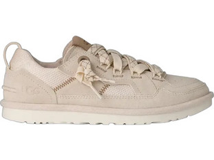 UGG Australia Γυναικεία Sneakers Μπεζ 1175301-JSM