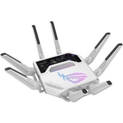 Asus ROG Rapture GT-BE19000AI Ασύρματο WiFi 7