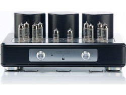 Trafomatic Experience Two MK II Tube MKII Ολοκληρωμένος Ενισχυτής