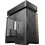 Deepcool CL660 Black Gaming Midi Tower Κουτί Υπολογιστή RGB με Πλαϊνό Παράθυρο