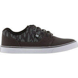 DC Tonik Tx SE Ανδρικά Sneakers Μαύρα ADYS300046-GYB