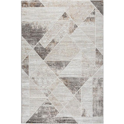 Polcarpet Venice Merry Χαλί Ορθογώνιο 200x290cm 538 Vison Gold