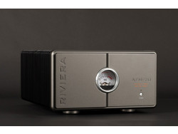 Riviera AFM70 Monophonic Power Τελικός Ενισχυτής 70W/8Ω