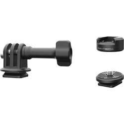 Pgytech P-CG-141 Αντάπτορας Στήριξης για Action Cameras (Universal)