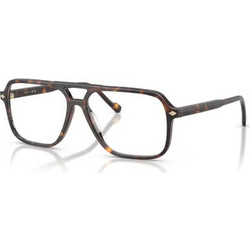 Vogue VO5709 W656 Ανδρικός Σκελετός Γυαλιών Οράσεως Κοκάλινος Ταρταρούγα