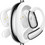XO G36 Ακουστικά Bluetooth Earbud White