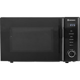 Morris K94280MWC Φούρνος Μικροκυμάτων με Grill 28lt Μαύρος