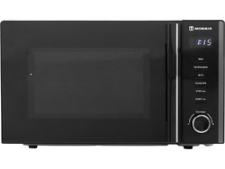 Morris K94280MWC Φούρνος Μικροκυμάτων με Grill 28lt Μαύρος