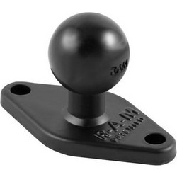 Ram Mount Μπίλια για Βάση Κινητού Μηχανής RAM-B-238U