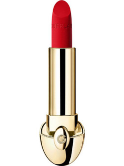Guerlain Rouge G The Refill 962 Le Tulipe Noire Velvet Κραγιόν Stick 3.5gr