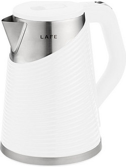 Lafe LAFCZA47469 Ανοξείδωτος Βραστήρας 1.8lt 1800W