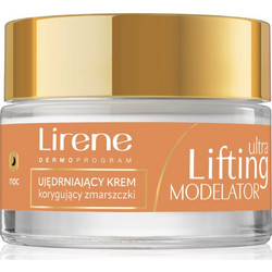 Lirene Ultra Lifting Modelator Night Cream 50ml