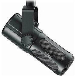 Fifine Tank6 Δυναμικό Μικρόφωνo USB / XLR