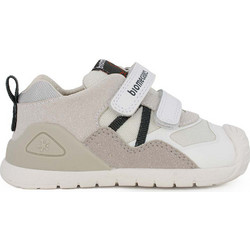Biomecanics Παιδικά Sneakers Μπεζ 262122-C050