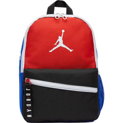 Jordan Mini Air Patrol Παιδική Τσάντα Πλάτης Μπλε 7A9214-F69