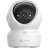 Ezviz H6C-G15MP IP Κάμερα Ασφαλείας Wi-Fi 8MP 4K 4mm Νυκτός με Αμφίδρομη Επικοινωνία