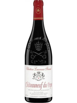 Pegau Domaine & Ch?teau Versino Chateauneuf du Pape Selection Laurence Feraud Κρασί Ερυθρό Ξηρό 750ml