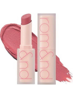 Rom&nd Zero 22 Mauve Beans Matte Κραγιόν Stick
