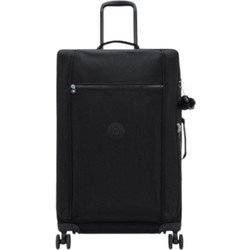 Kipling Jet I9749-P39 Βαλίτσα Μεγάλη 72x42x30cm με 4 Ρόδες Μαύρη
