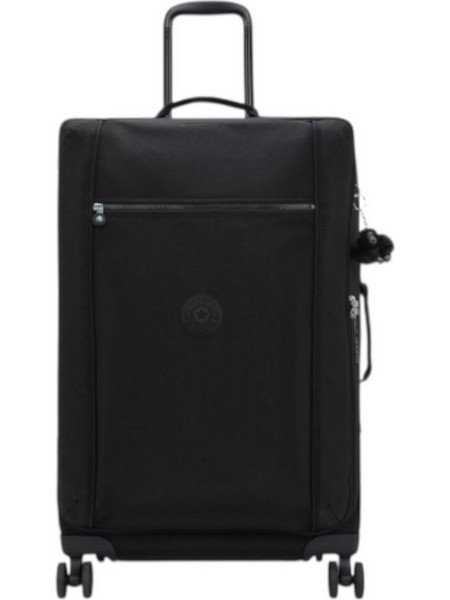 Kipling Jet I9749-P39 Βαλίτσα Μεγάλη 72x42x30cm με 4 Ρόδες Μαύρη