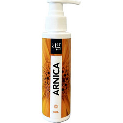AG Pharm Gel με Άρνικα Pump 100ml
