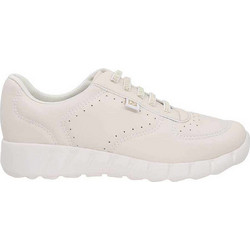 Piccadilly Γυναικεία Sneakers Λευκά 970110-7