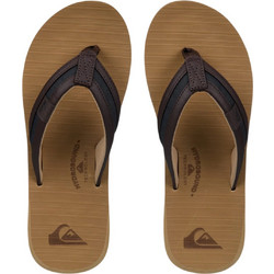 Quiksilver Carver Squish Ανδρικές Σαγιονάρες Ταμπά EQYL100063-SDC