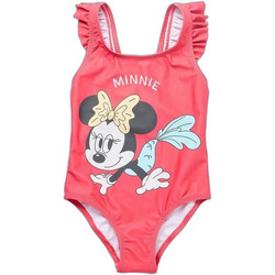 Zippy Minnie Mouse Βρεφικό Μαγιό Ολόσωμο για Κορίτσι Φούξια 31078706038