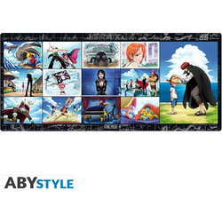 AbyStyle One Piece Strawhat Crew Memories XXL
