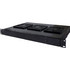 Intellinet 712668 Σετ Ανεμιστήρες για Καμπίνες Rack 1U 19" 280mm