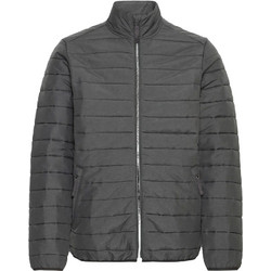 Blend Ανδρικό Μπουφάν Χειμωνιάτικο Puffer Ανθρακί 20718492