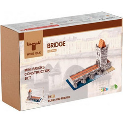 Wise Elk Bridge