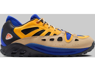 Nike ACG Air Exploraid Ανδρικά Sneakers Πολύχρωμα FJ1920-400