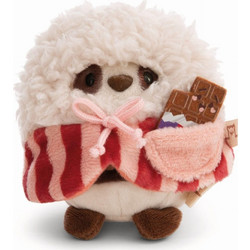 NICI Mymochi Kono The Panda in Popcorn Costume 8cm
