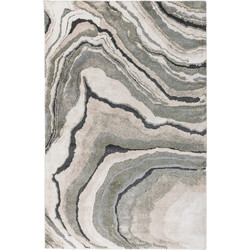 Obsessions Bologna Χαλί Ορθογώνιο 160x230cm 461 Πράσινο
