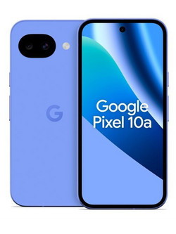 Google Pixel 10a 8GB 256GB