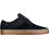 Globe Mahalo Ανδρικά Sneakers Μαύρα GBMAHALO-20645